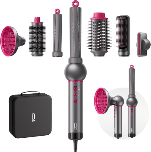 Ohb high speed hair - ohb,