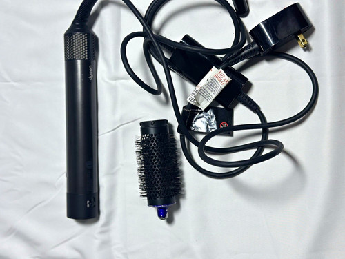 Dyson airwrap hs01 - brush, dryer