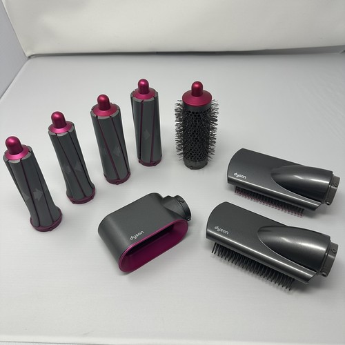 Genuine dyson airwrap hair - genuine,