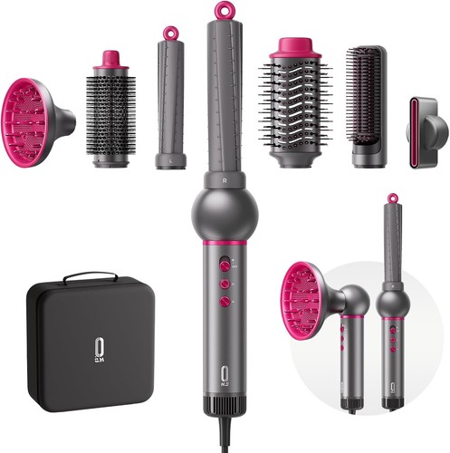 1 hair styler - hair,