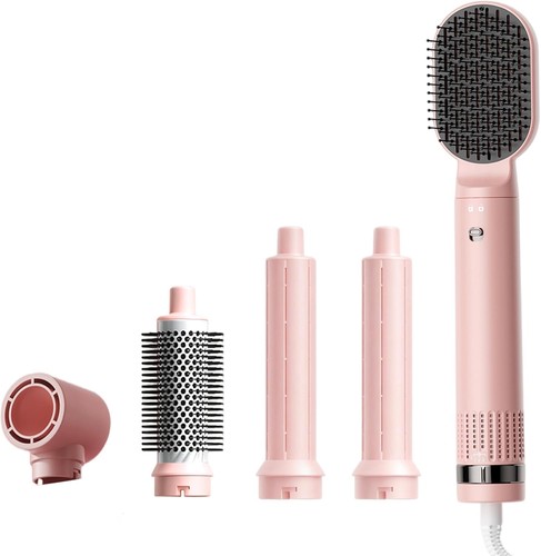 Blow dryer brush 3 - 1, brush,3