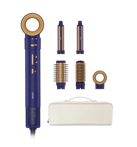 Multi hot air styler - 5, in