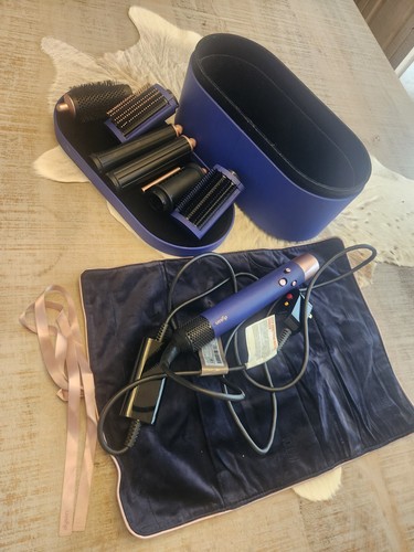 Dyson airwrap hs05 travel - hs05,
