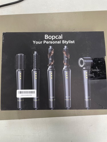 Bopcal hot air - bopcal, for
