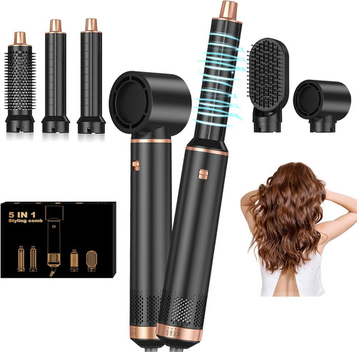 Blow dryer brush 1 - brush,