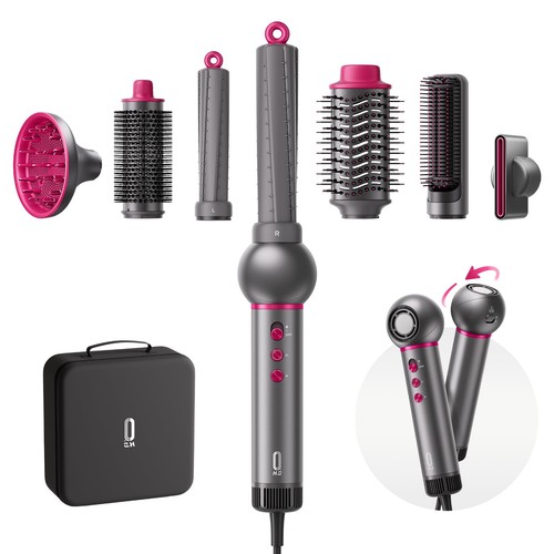 Ohb blow dryer - in, 1
