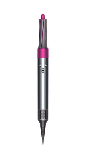 Dyson hs01 airwrap hair dryer - airwrap,