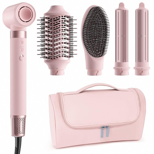 Mescomb hot air styler - mescomb,