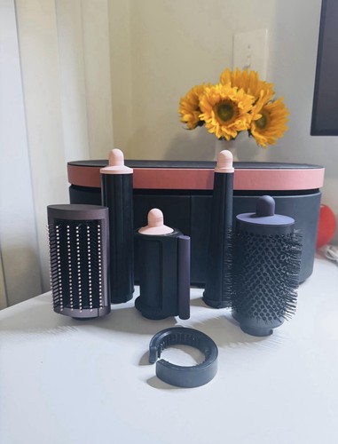 Authentic dyson airwrap - dyson,