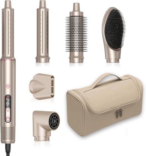 Hair dryer brush 1 ukliss - hair,