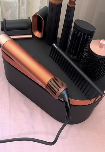 Dyson airwrap multi styler - dyson,
