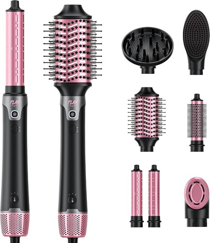 1air styler wrap ionic - styler,