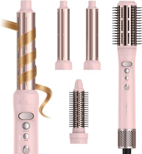 Multi hot air styler - hot,