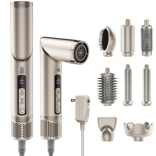 Frano hot air styler blow - styler,