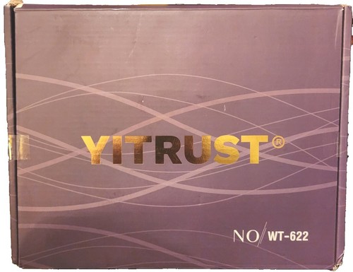 Yitrust hair dryer - yitrust,