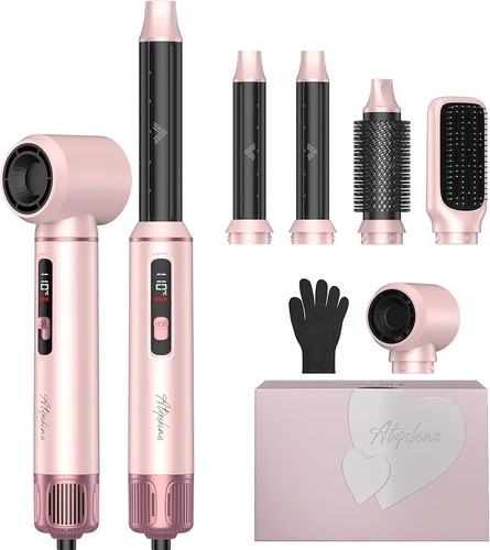 Atopskins blow dryer - atopskins, 5-in-1